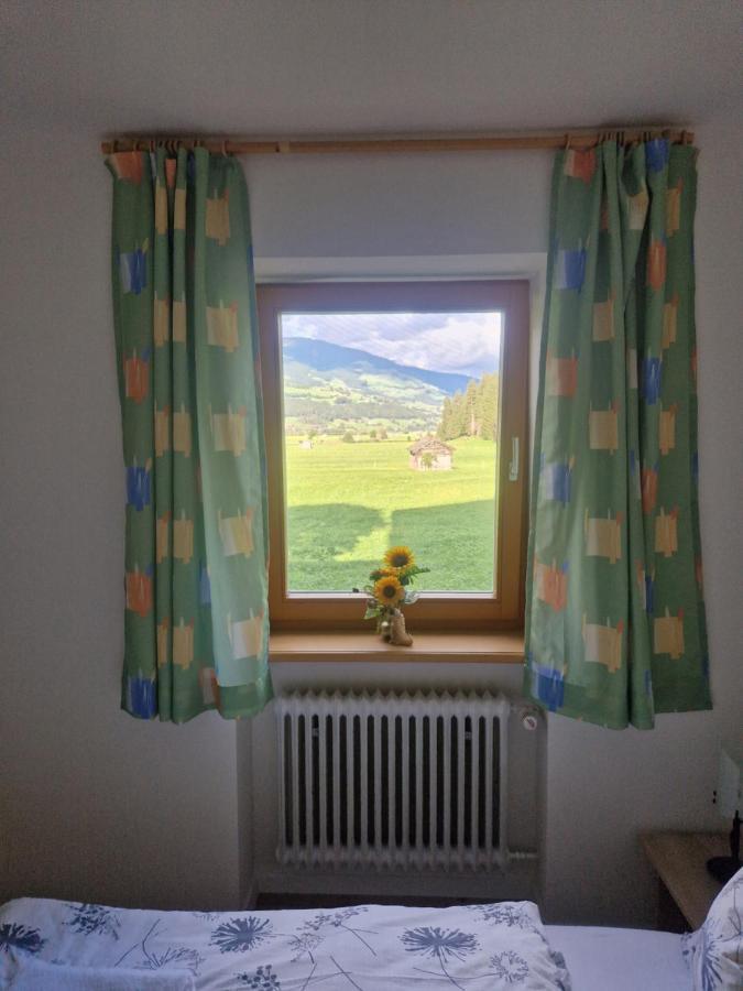 Oase Der Ruhe Apartment Hollersbach im Pinzgau Exterior photo